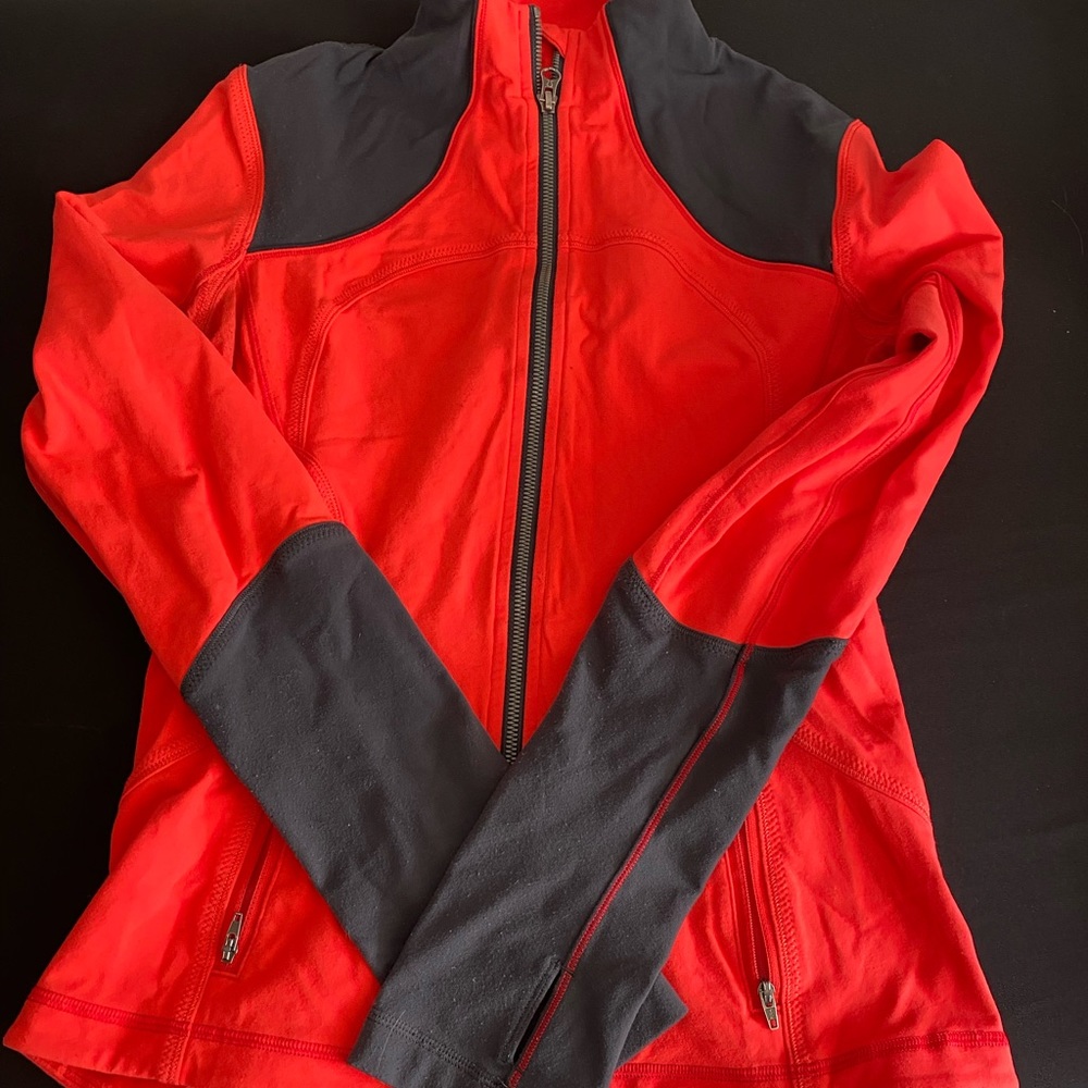 Define jacket